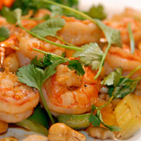 shrimp